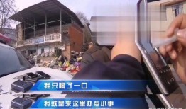 酒驾爆料真实事件视频播放,惊心动魄的真实一幕，警示你我